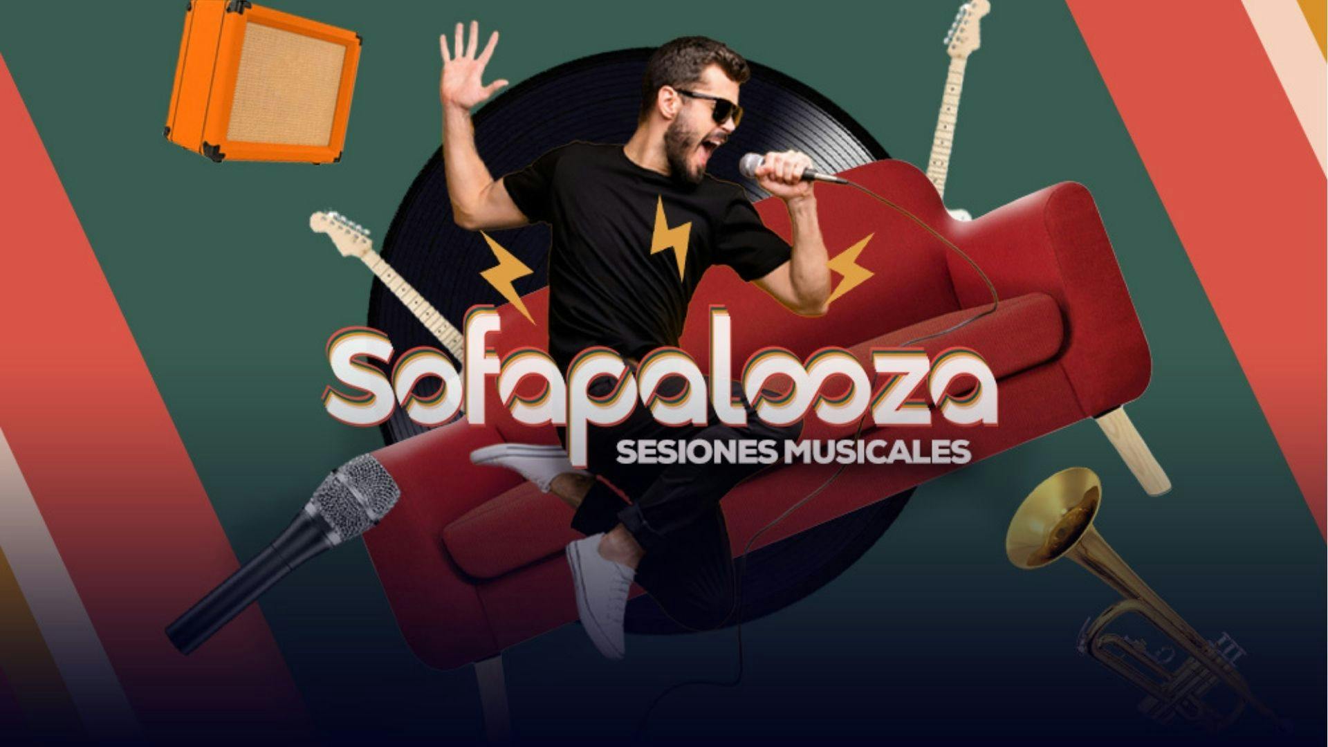 Sofapalooza