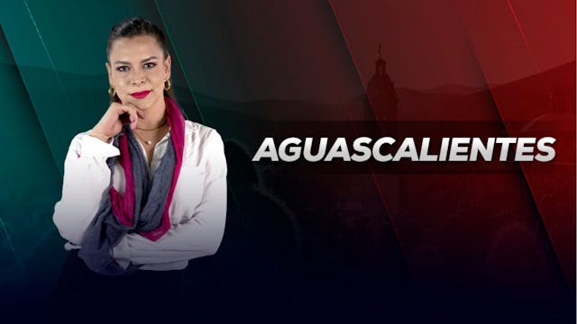 Aguascalientes