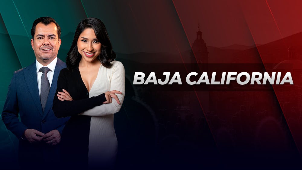 Baja California