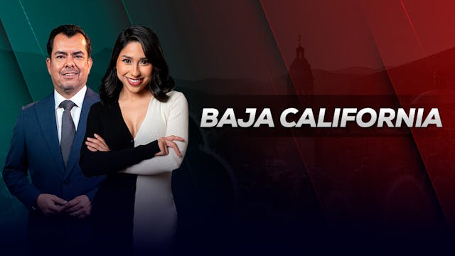Baja California
