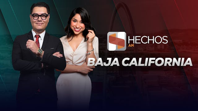 Baja California