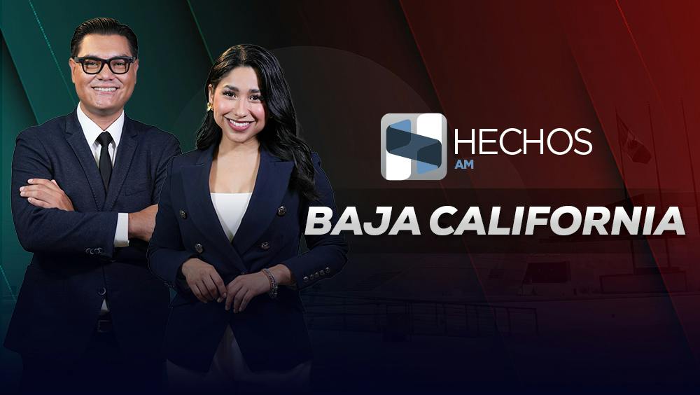 Baja California