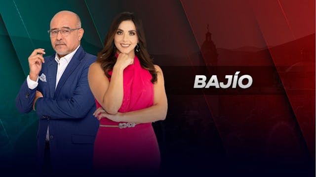 Bajío