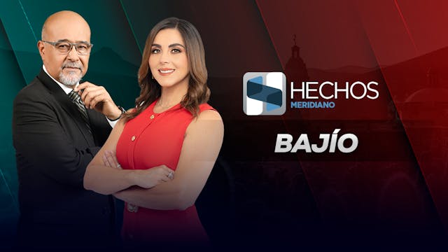 Bajío