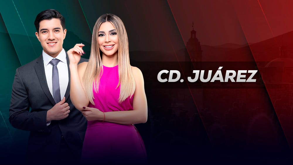 Noticias Ciudad Juárez del 3 de noviembre 2025