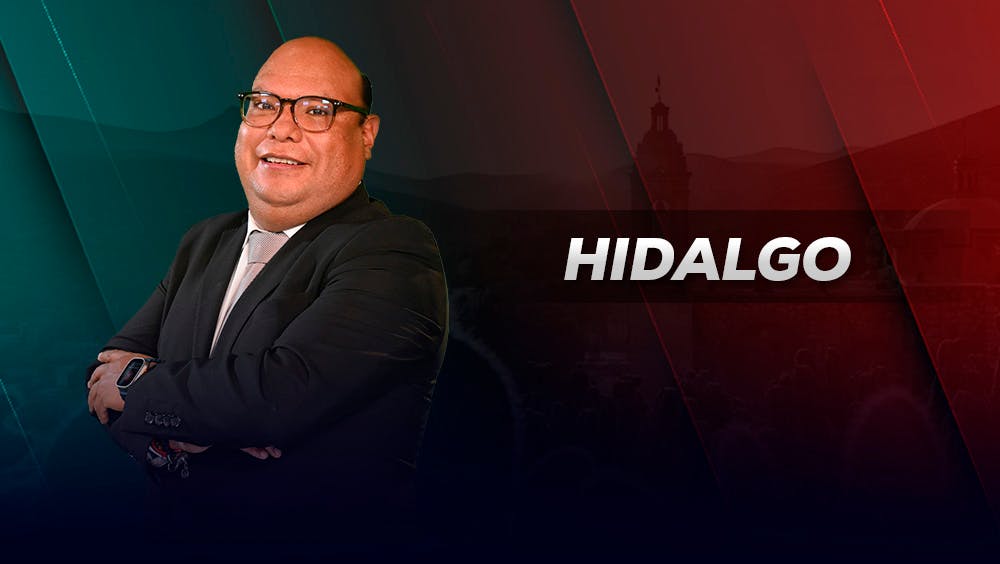 Hidalgo