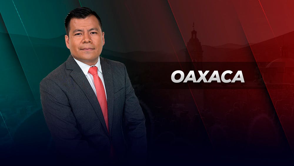 Oaxaca