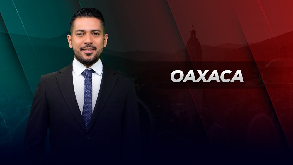 Oaxaca