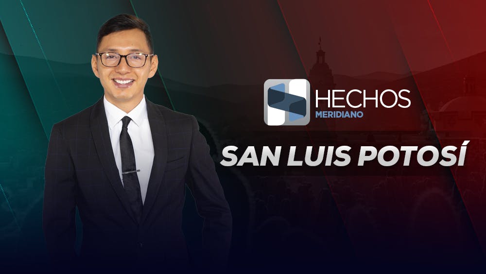 San Luis Potosí
