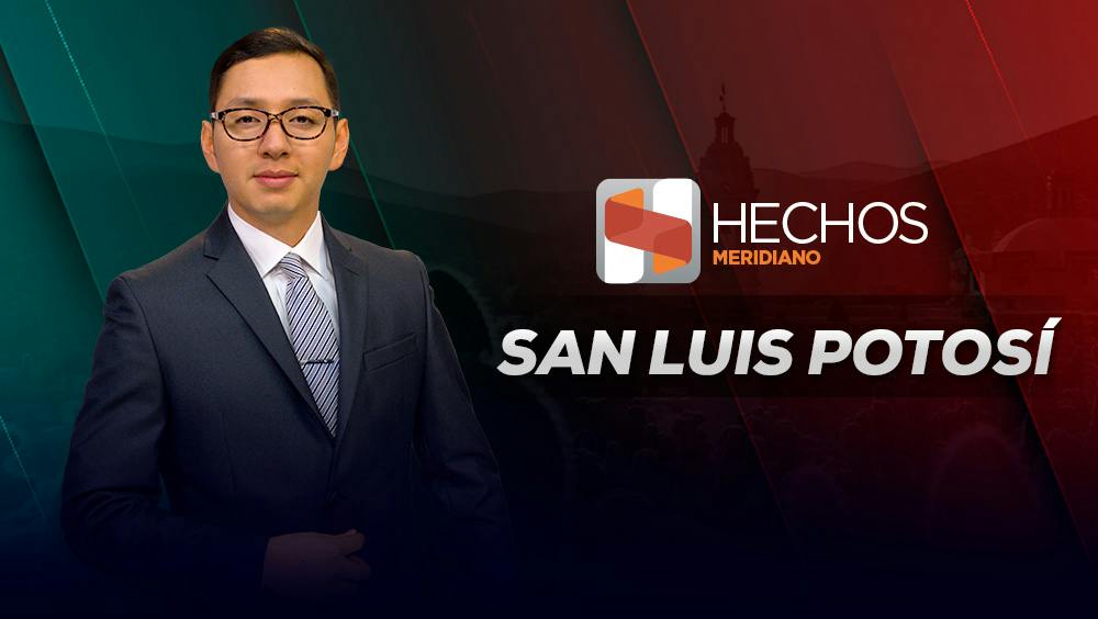 San Luis Potosí