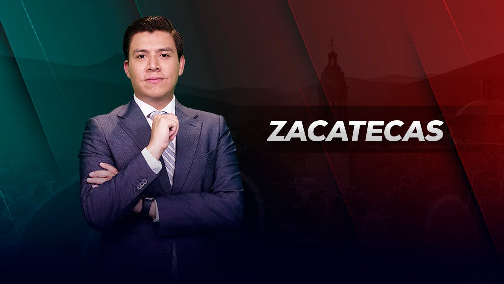 Zacatecas