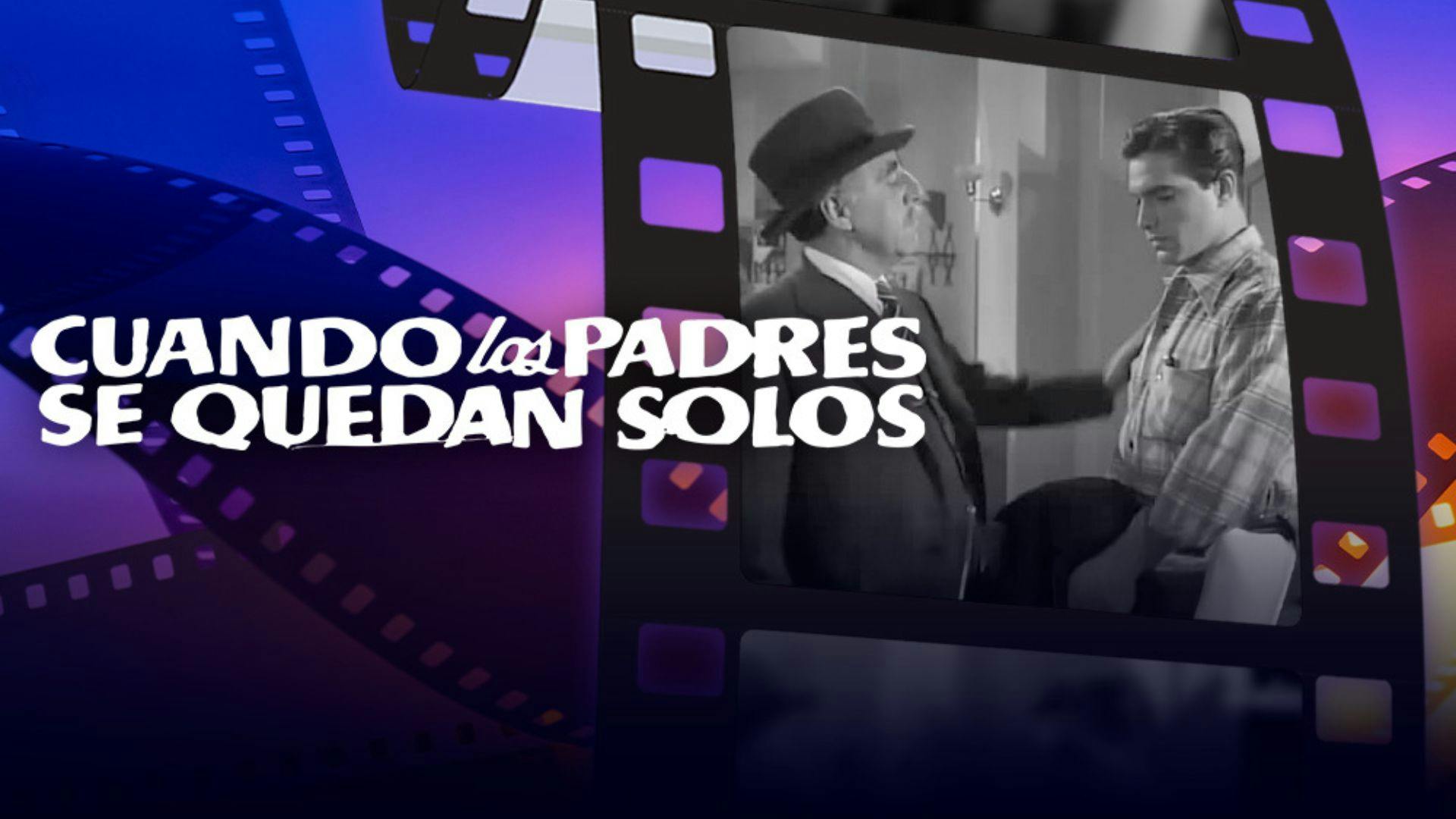 Cuando los padres se quedan solos