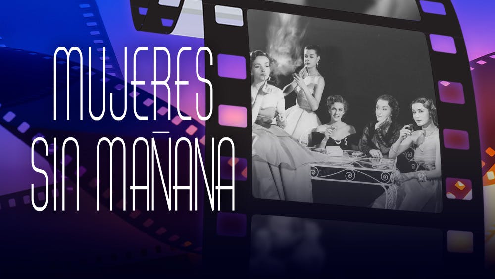 Mujeres Sin Mañana