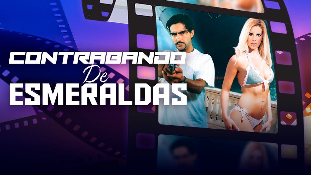 Contrabando de esmeraldas