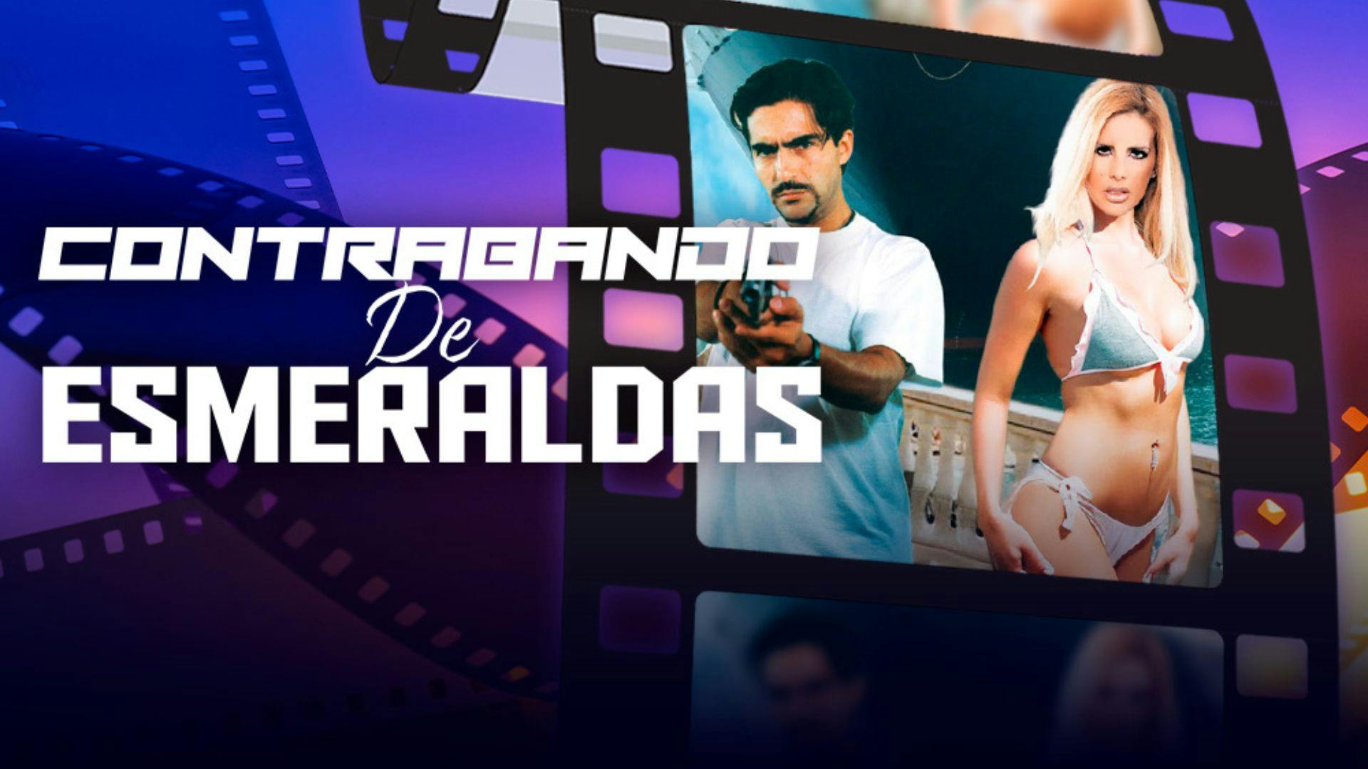 Contrabando de esmeraldas