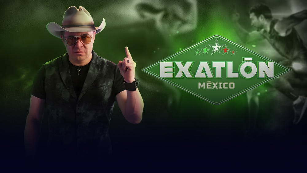 Exatlón México 2025