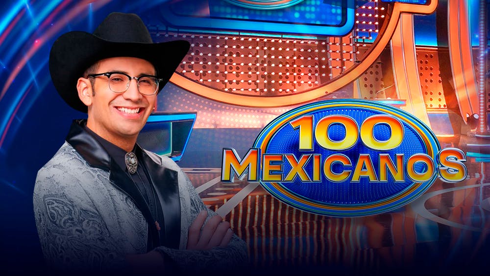 100 Mexicanos