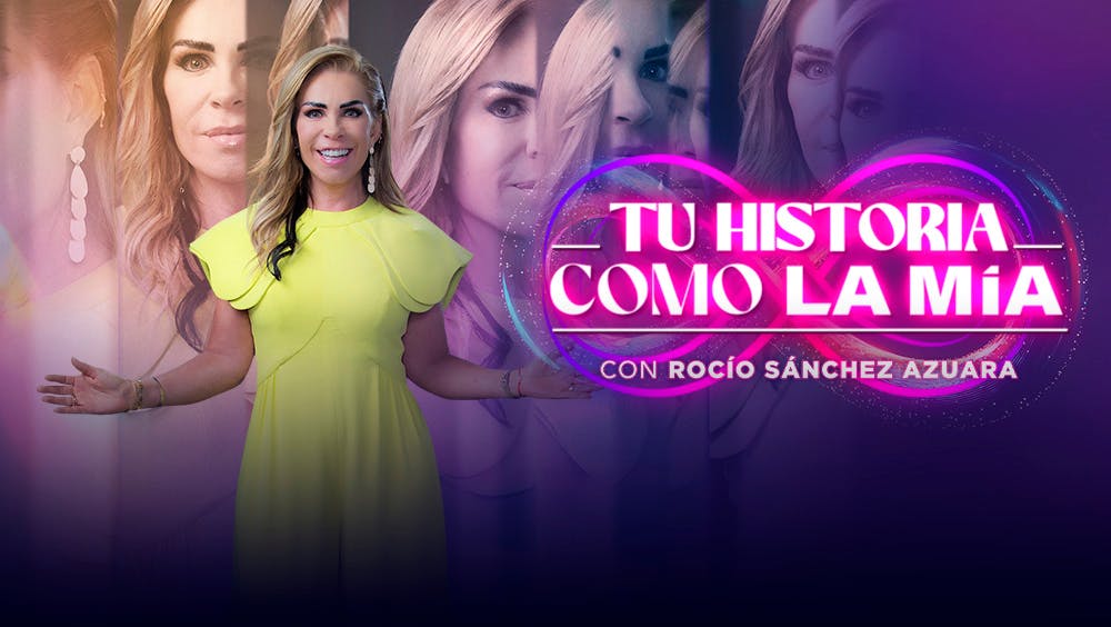 Tu Historia Como La Mía