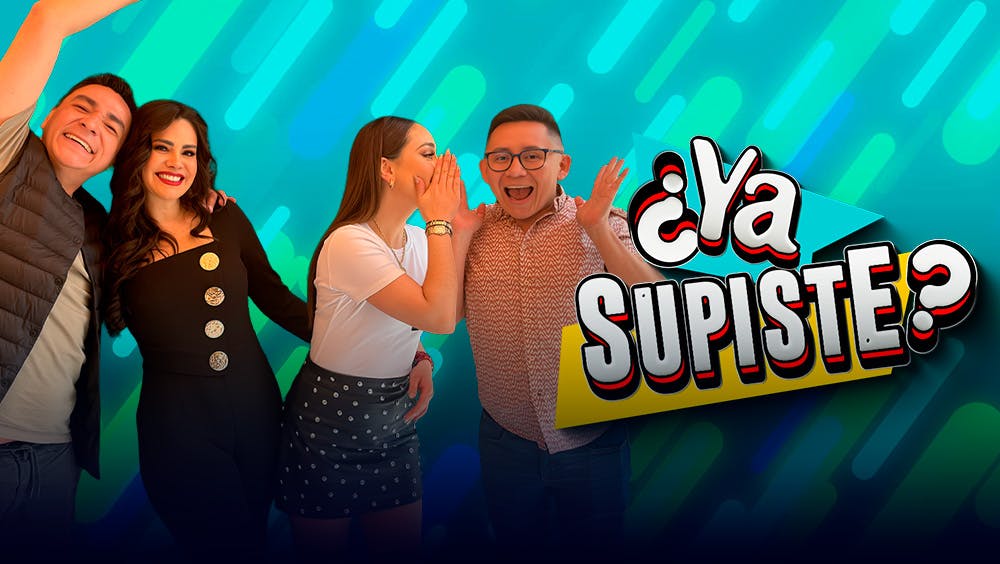 Ya Supiste