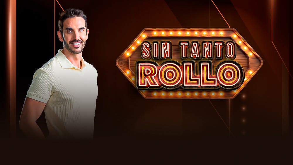 Sin Tanto Rollo