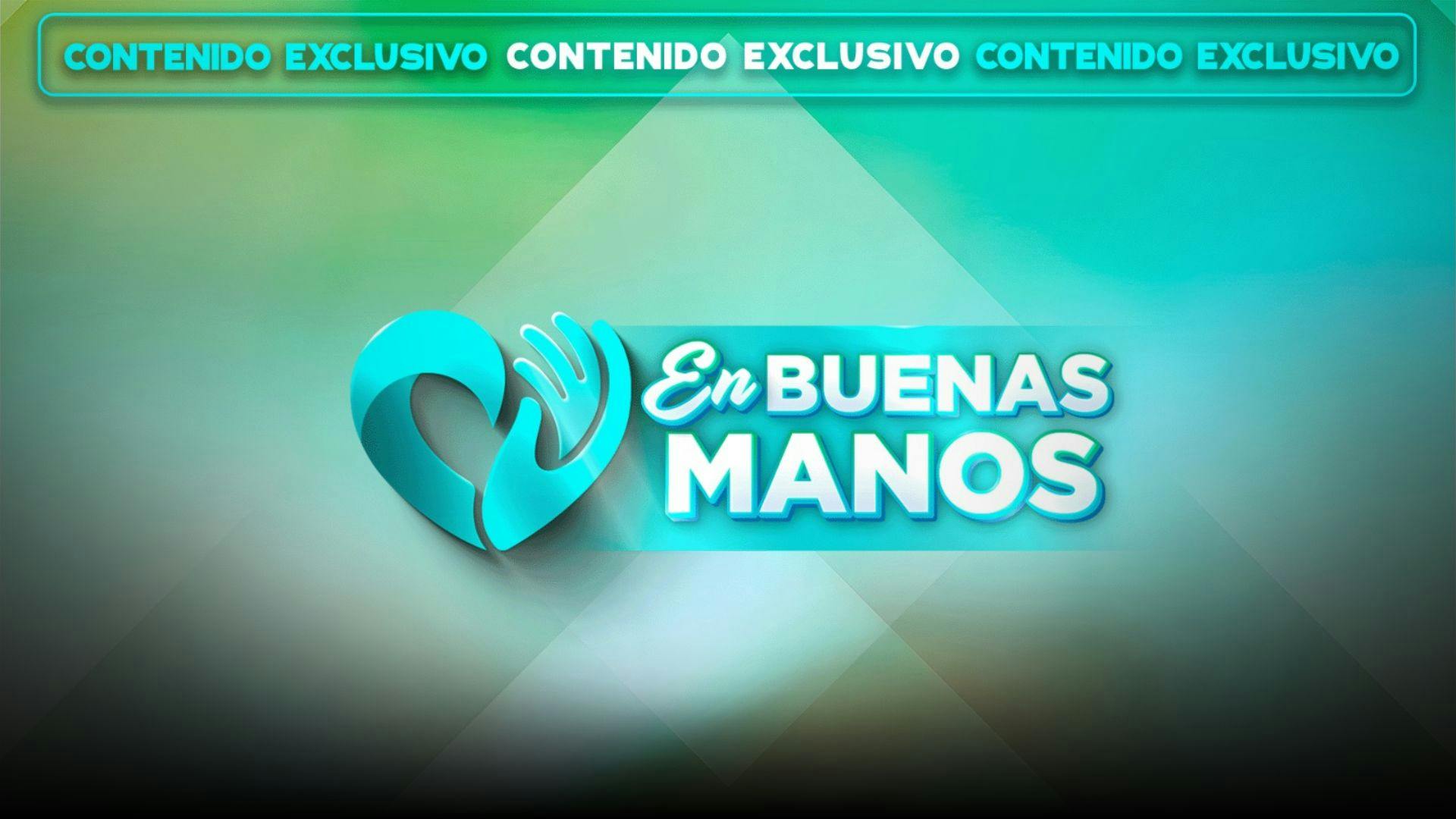 En Buenas Manos