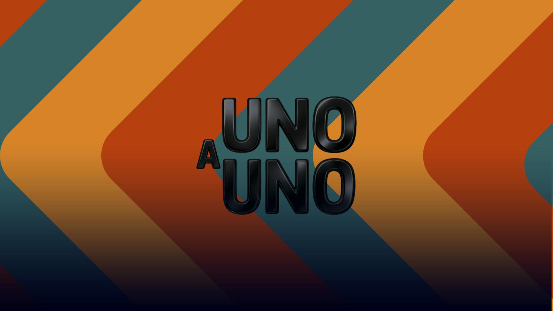 Uno A Uno Ventaneando