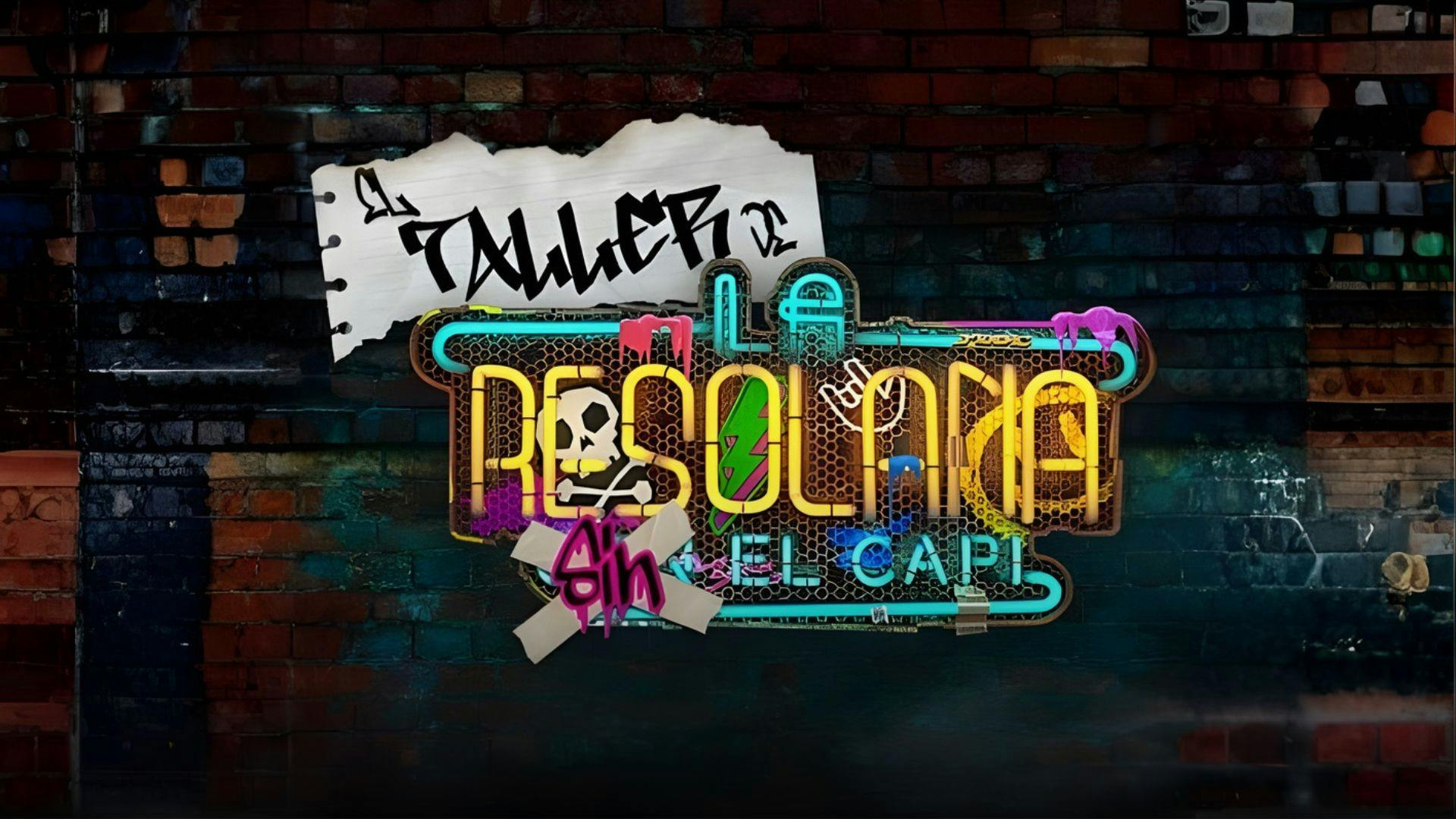 El Taller De La Resolana