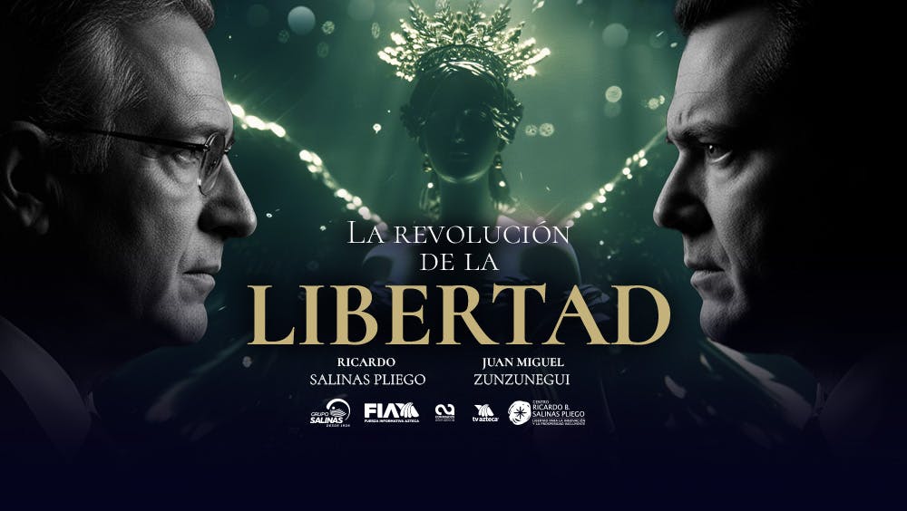 La Revolución De La Libertad | FIA