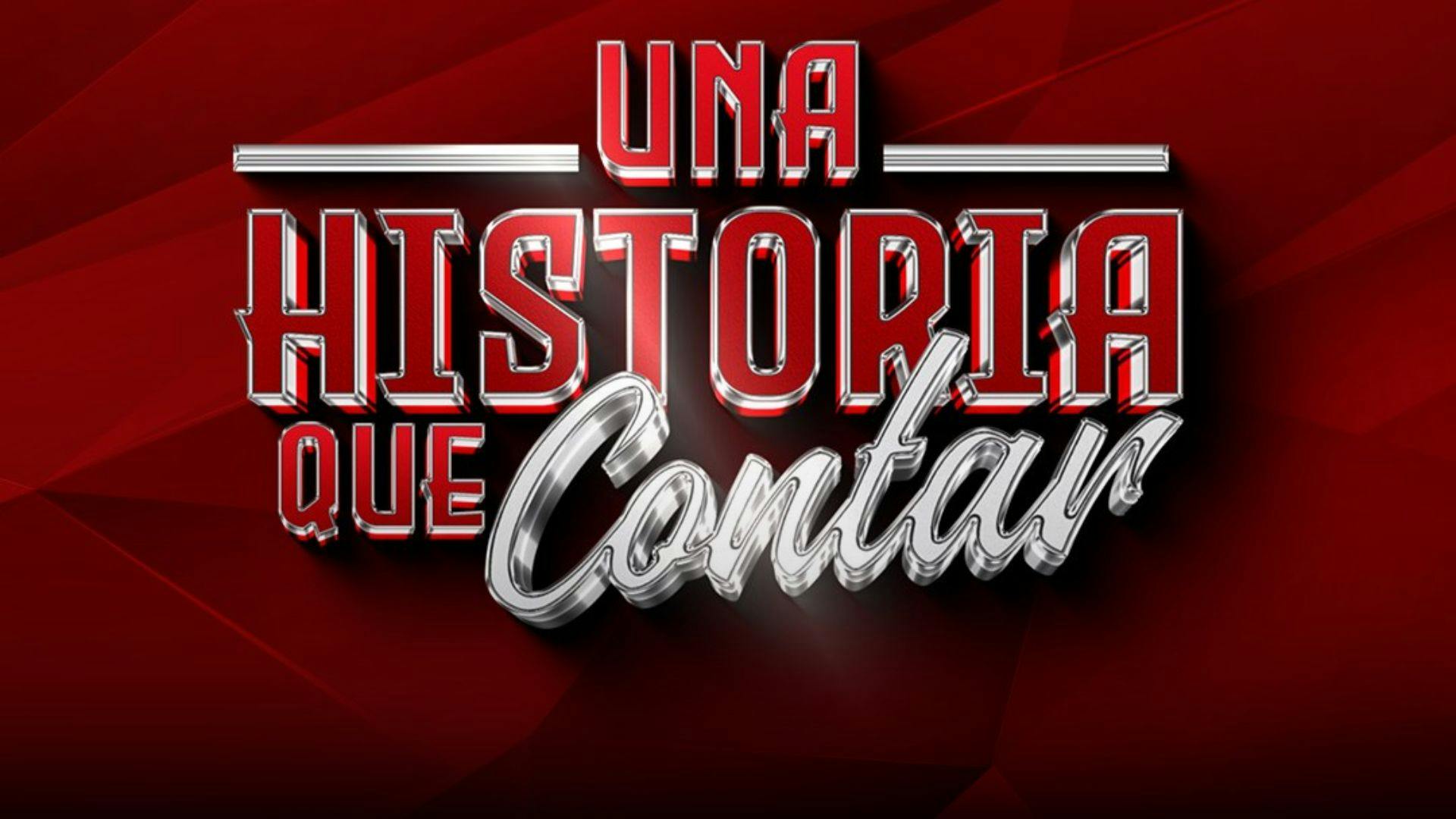 Una Historia que Contar
