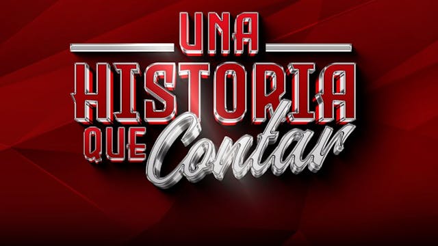 Una Historia que Contar