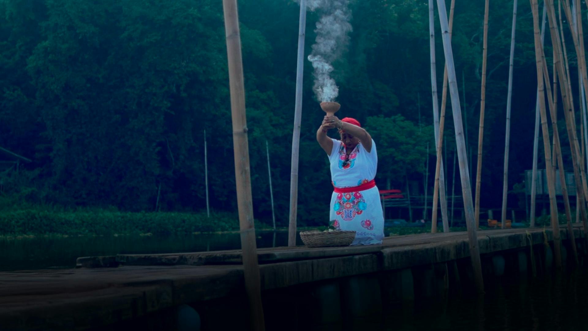 DocuFIA: Cuestión de Fe