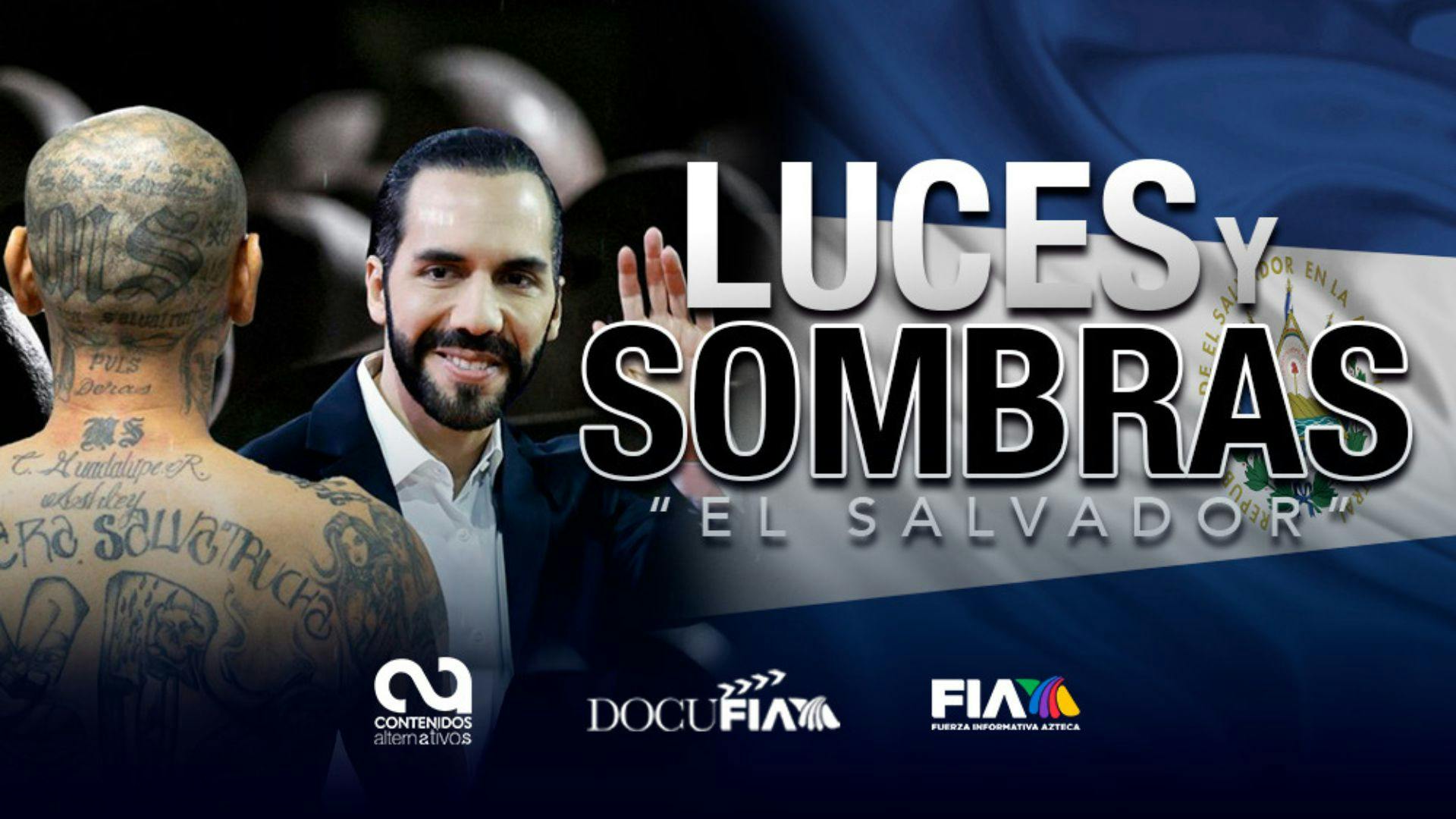 DocuFIA: Luces y sombras, El Salvador | FIA
