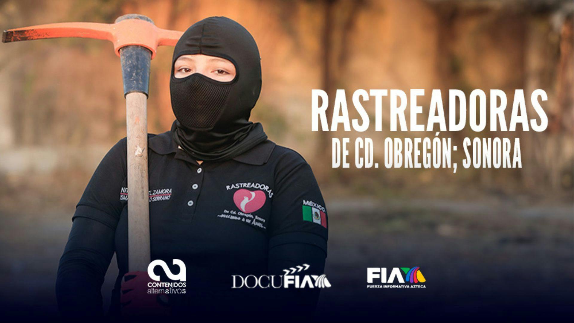 DocuFIA: Madres rastreadoras | FIA