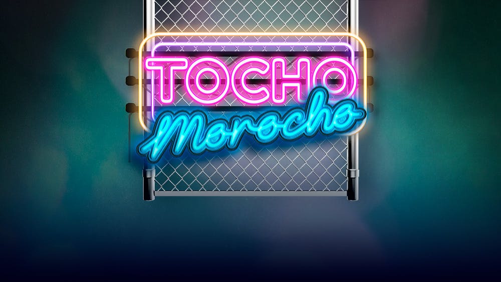 Tocho Morocho