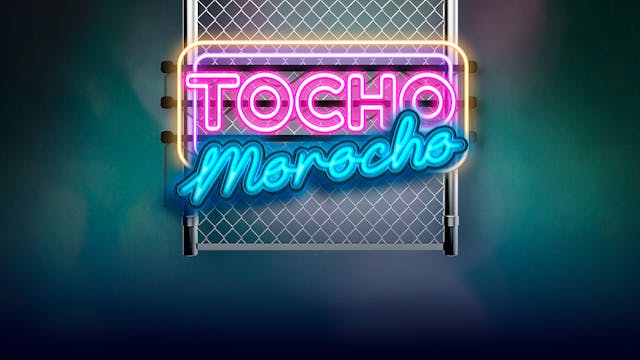 Tocho Morocho