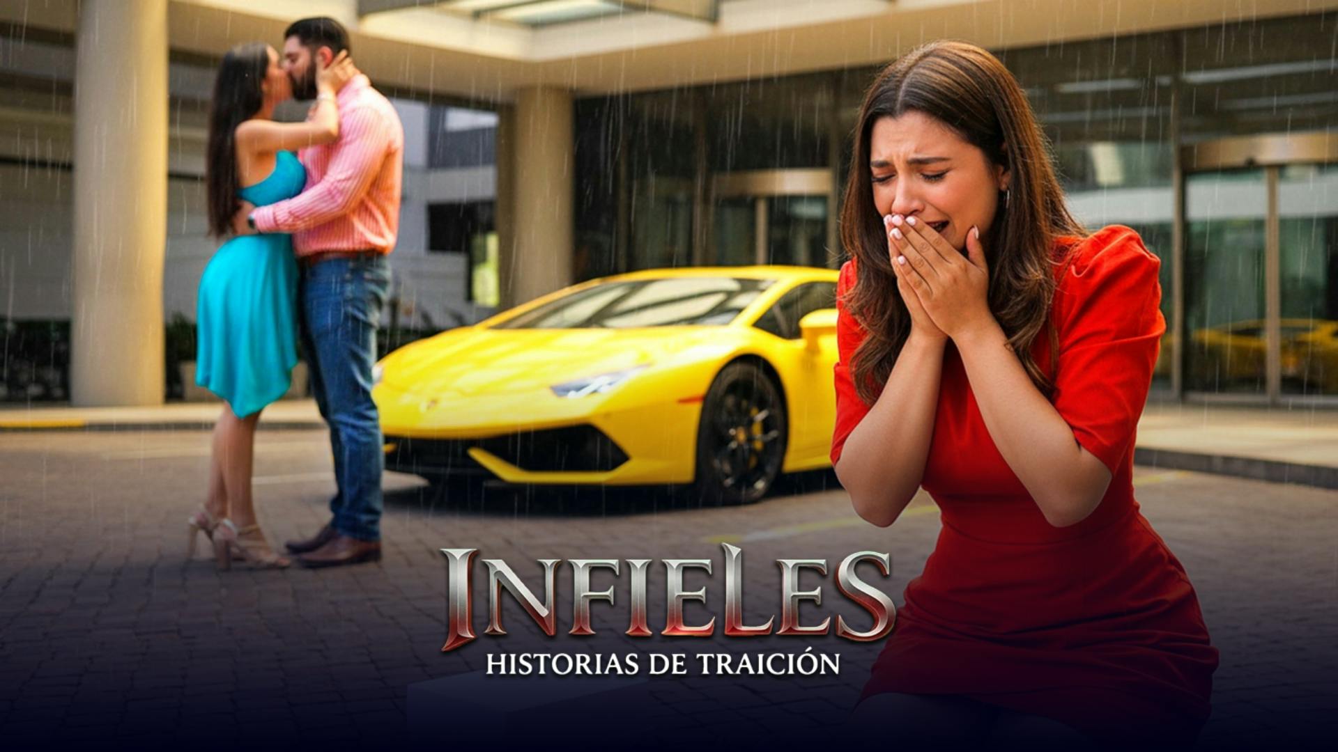 Infieles.