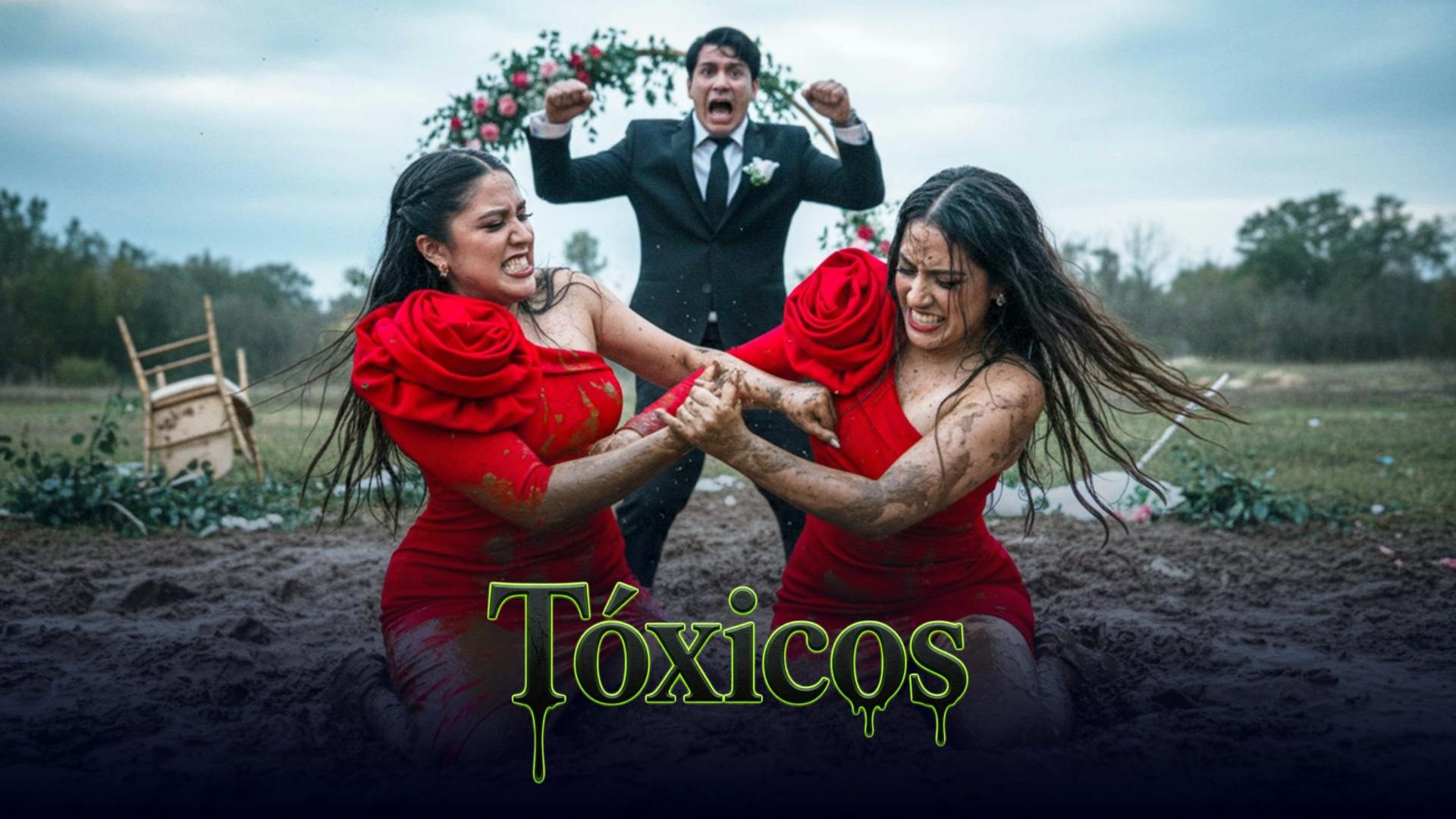 Tóxicos.