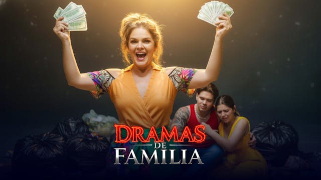 Dramas de Familia.