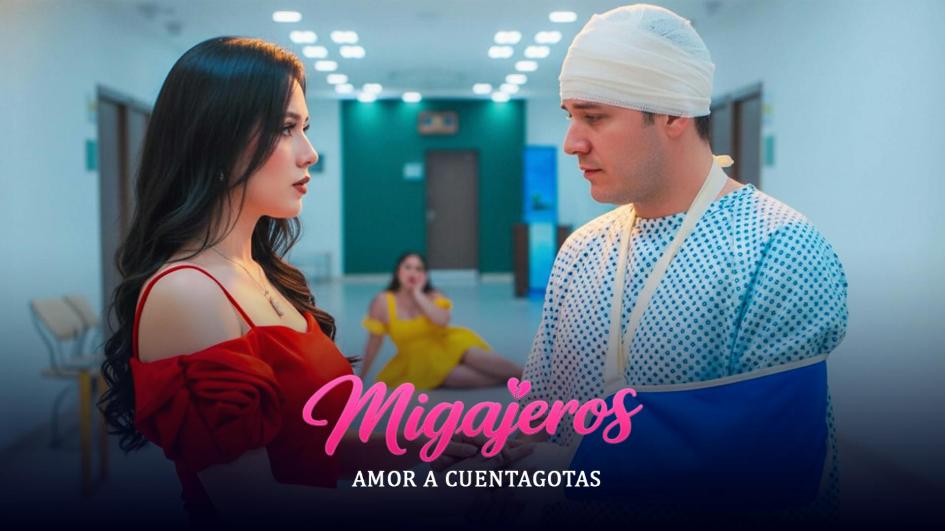 Migajeros.