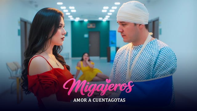 Migajeros.