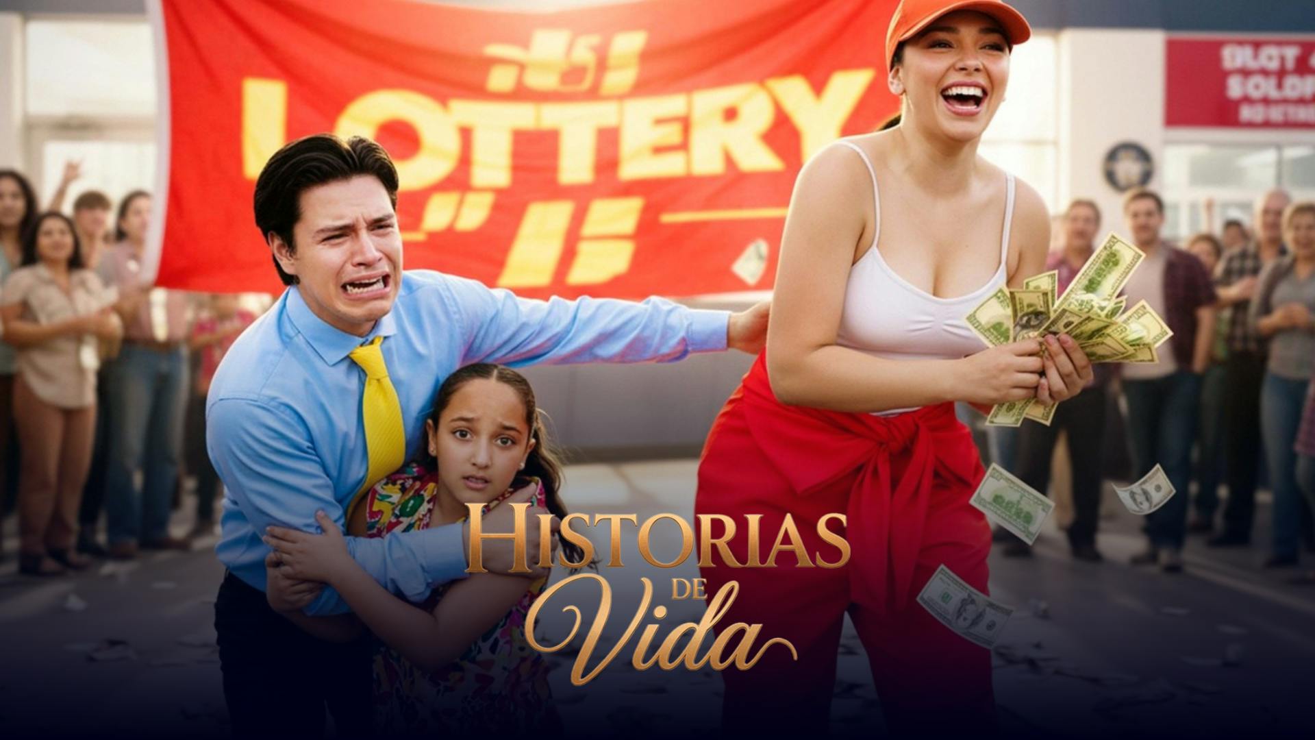 Historias de Vida.