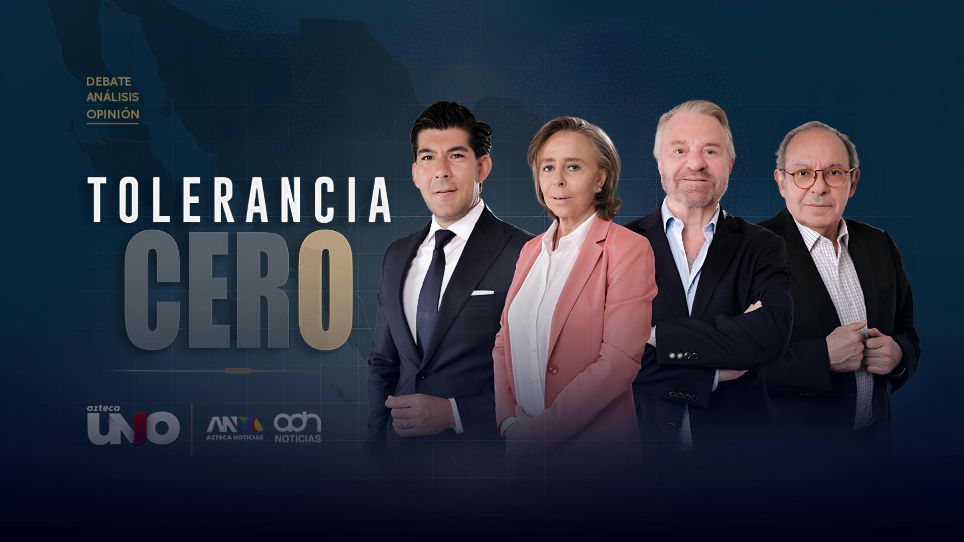 Tolerancia Cero