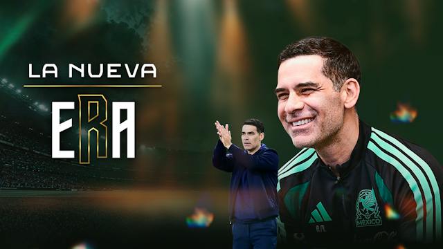 La Nueva Era