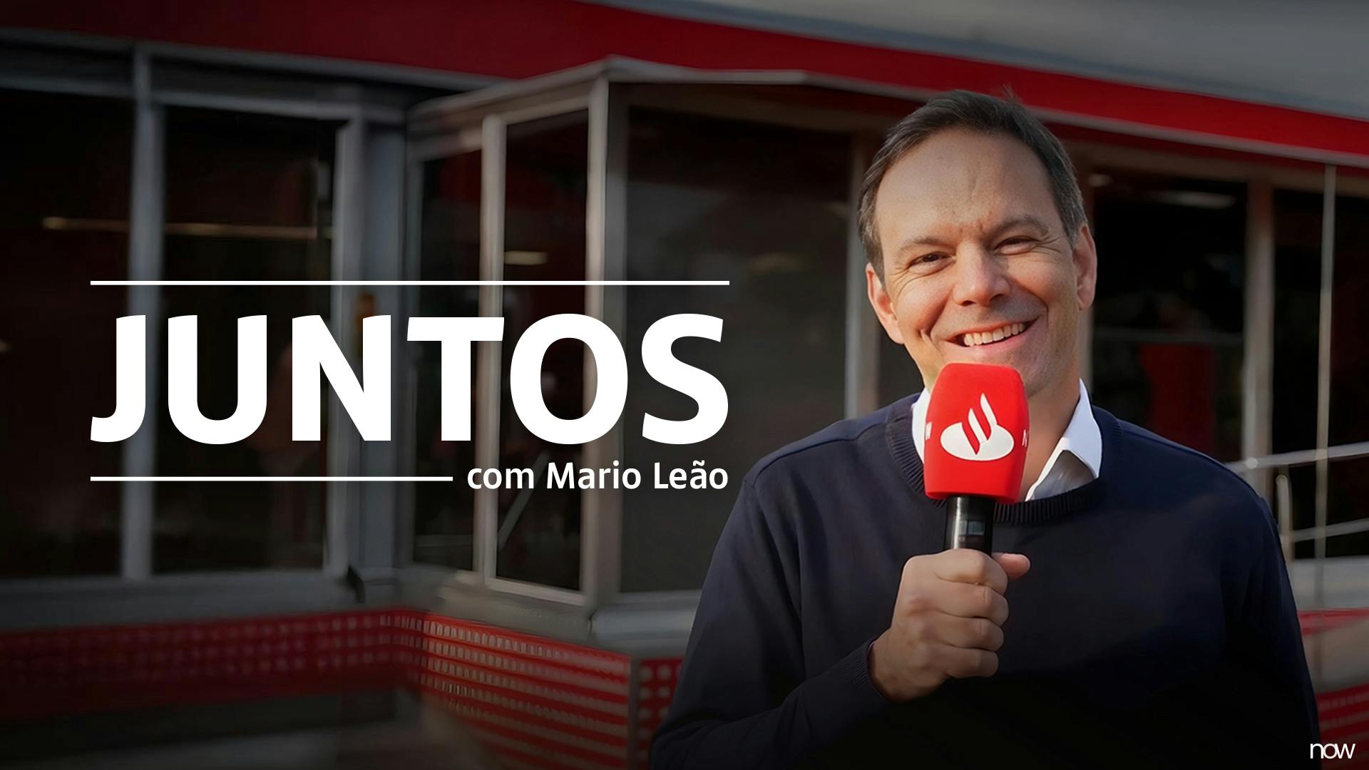 Juntos com Mario Leão | Melhores momentos