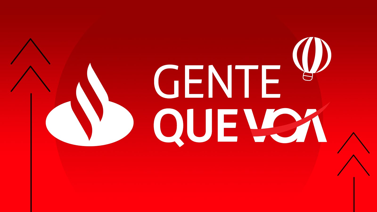 Gente que VOA