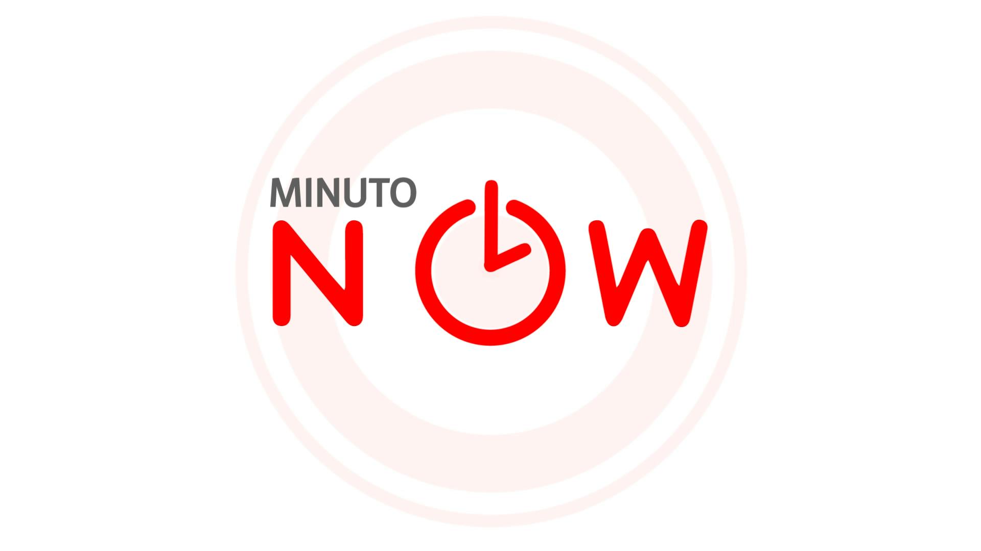 Minuto NOW