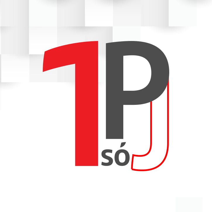 Podcast - 1sóPJ
