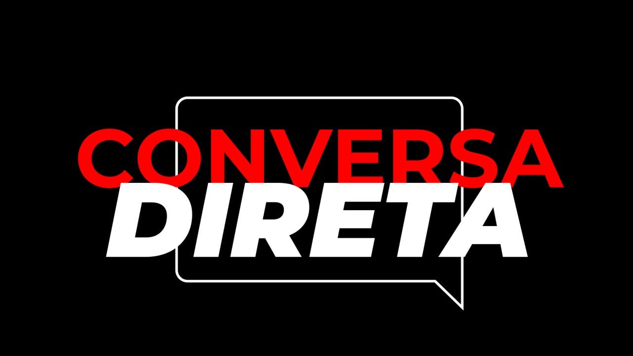Conversa Direta Robson - Novembro
