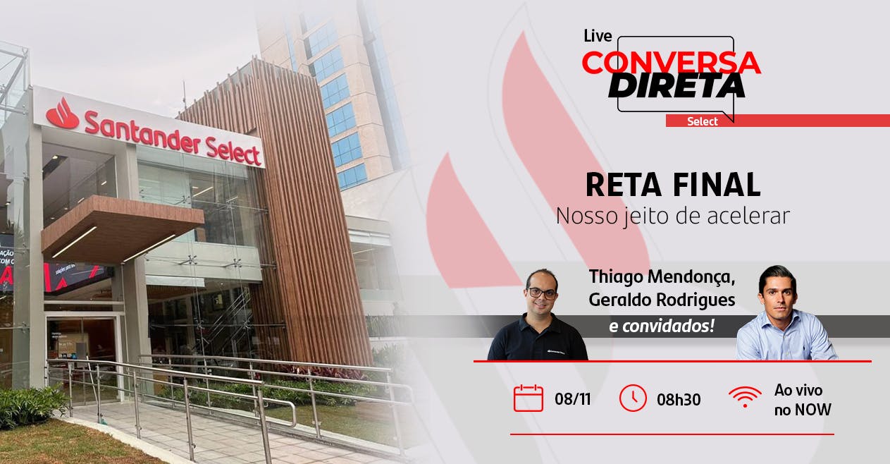 Conversa Direta