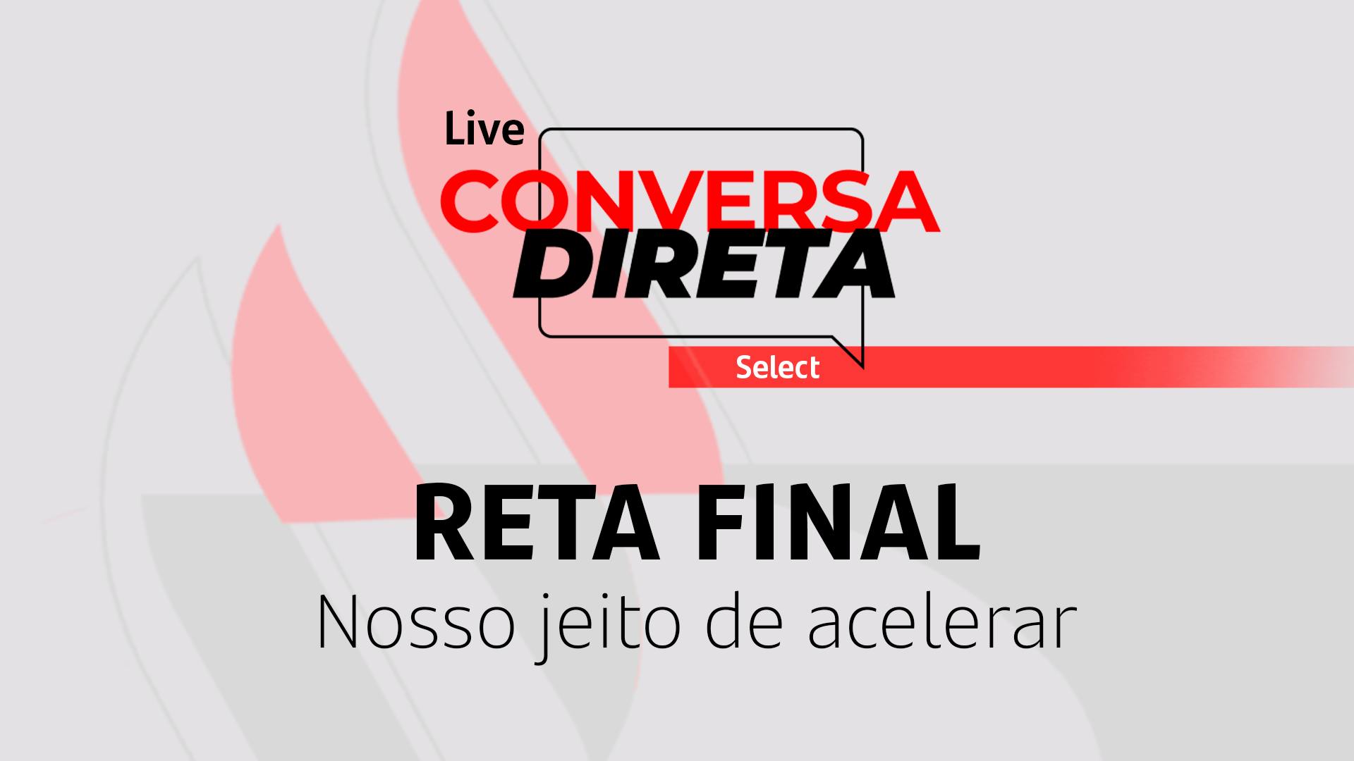 Conversa Direta Select